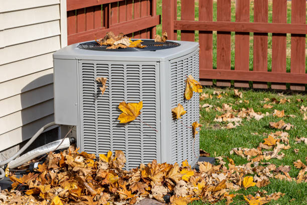 Best Geothermal HVAC Systems in Sun Village, CA