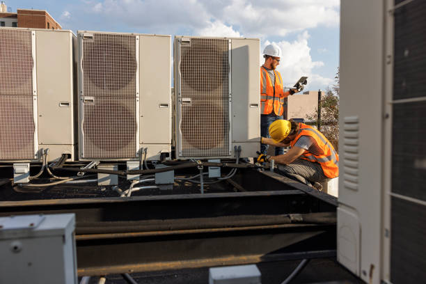 Best HVAC Training and Certification in Sun Village, CA