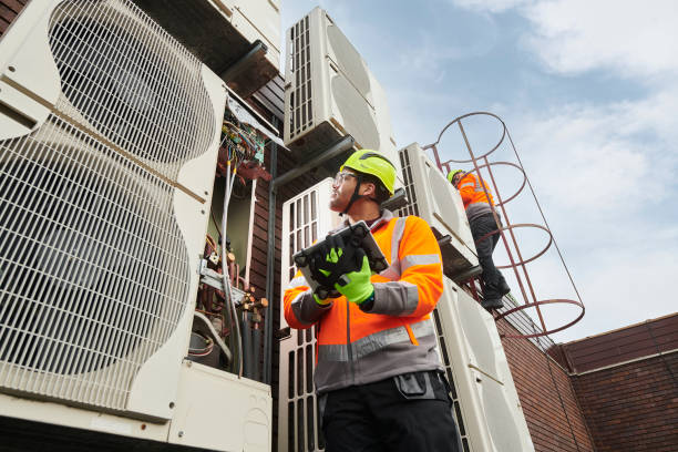 Best HVAC Consulting and Engineering in Sun Village, CA