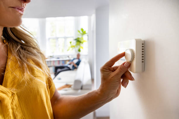 Best Seasonal HVAC Services in Sun Village, CA