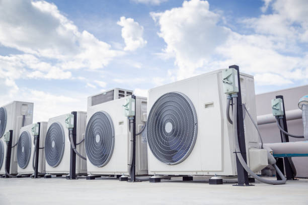 Best Solar-powered HVAC Systems in Sun Village, CA